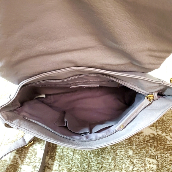 ☘️ 3/$18 Under One Sky Crossbody Purse - Picture 3 of 3